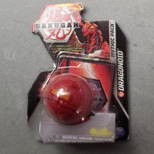 NEW 5FOR$25 Zuru 5 Surprise Mini Brands- Bakugan Mini